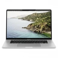 Etui do tabletów - Durable Filtr prywatyzujący 15,4'' do laptopów MACBOOK PRO MAGNETIC + etui ochronne szary /515457/ DU1643 - miniaturka - grafika 1