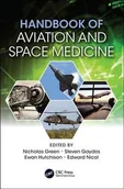 Pozostałe książki - Handbook of Aviation and Space Medicine - miniaturka - grafika 1