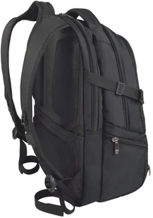 Wenger/SwissGear Transit 40,6 cm (16") Plecak Czarny 600636 - Torby na laptopy - miniaturka - grafika 9