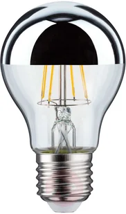 Paulmann Żarówka LED E27 kropla 827 6,5W - Żarówki LED - miniaturka - grafika 2