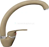 Baterie kuchenne - Alveus Genesis by Genesis by Diana bateria kuchenna beż 1123740 - miniaturka - grafika 1