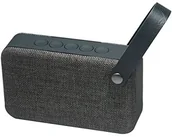 Głośniki przenośne - Muvit SD2 Szary - miniaturka - grafika 1