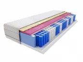 Materace - Kaszmirowysen Devi Molet Mini 95x230 - miniaturka - grafika 1