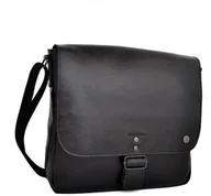 Torby na laptopy - Daag Torba na ramię STONE 2 stone 2 czany - miniaturka - grafika 1