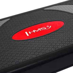 HMS Step do aerobiku AS004 czarny - 27294-uniw - Steppery i stepy - miniaturka - grafika 6