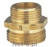 Gardena Złącze do węży ogrodowych 07263-20 - Inne akcesoria do nawadniania - miniaturka - grafika 2