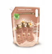 Mydła - Spuma Di Sciampagna Macadamia Mydło Zapas 1,5l - miniaturka - grafika 1