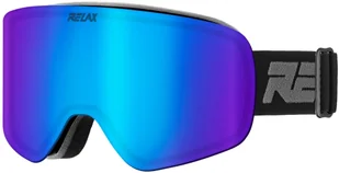 RELAX Feelin - Gogle narciarskie - miniaturka - grafika 2