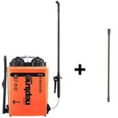 Opryskiwacze - Kwazar Oprysk Neptun New, 15 l - miniaturka - grafika 1