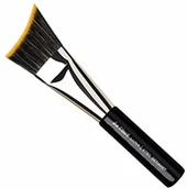 Pędzle do makijażu - da Vinci Vinici profesjonalny pędzel konturowy do krzywizny, krzywizny/dopasowuje się do kształtu twarzy/do pudrowych, płynnych i kremowych produktów - miniaturka - grafika 1