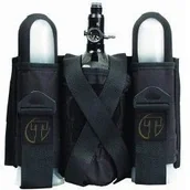 Paintball - Tippmann Pas Tippmann 2+1 vertical black C196-509EA - miniaturka - grafika 1