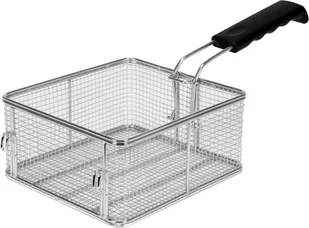 YATO ELEKTRYCZNA FRYTOWNICA Z ZAWOREM 2X16L YATO YG-04634 - Inne urządzenia gastronomiczne - miniaturka - grafika 9