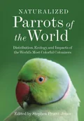 Pozostałe książki - Princeton University Press Naturalized Parrots of the World - miniaturka - grafika 1