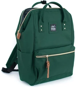 Himawari Plecak Himawari nr 8 (laptop+USB) - Torby na laptopy - miniaturka - grafika 8