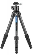Statywy fotograficzne - Leofoto Ranger LS-325C+LH-40 - miniaturka - grafika 1