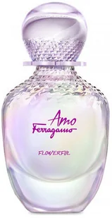 Salvatore Ferragamo Salvatore Ferragamo woda perfumowana 50ml - Wody i perfumy damskie - miniaturka - grafika 2