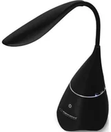 Głośniki przenośne - Esperanza EP151K CHARM Czarny - miniaturka - grafika 1