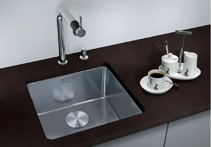 Blanco ANDANO 340-U 522955 - Zlewozmywaki - miniaturka - grafika 2