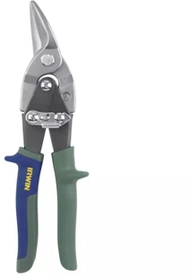 IRWIN NOŻYCE DO BLACHY UNIWERSALNE PRAWE 250MM I-10504310N [6682583] - Nożyce i noże - miniaturka - grafika 2