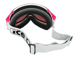 ICE-Q Gogle Śnieżka 1 - Gogle narciarskie - miniaturka - grafika 7