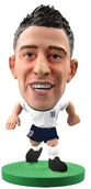 Gadżety dla kibiców - Soccer Starz Soccer starz England International Figurine Blister Pack featuring Gary cahill in England kroki Home Kit (SOC622) - miniaturka - grafika 1