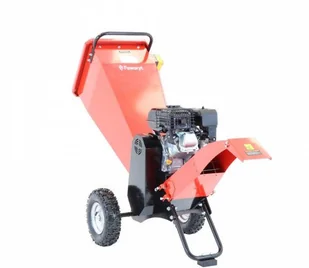 FAWORYT JR212R - Rozdrabniacze do gałęzi - miniaturka - grafika 4