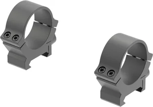 LEUPOLD Montaż stalowy QRW2 30 mm 999-176 - Lunety i akcesoria - miniaturka - grafika 4