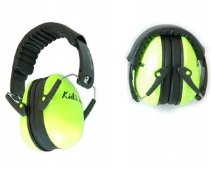 Słuchawki ochronne nauszniki dla dzieci od ok 2lat - Zabezpieczenia dla dzieci - miniaturka - grafika 14