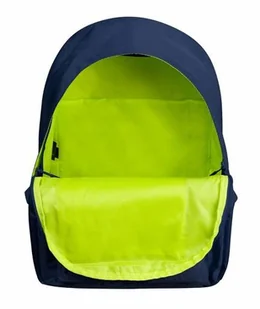 PUCCINI marka niezdefiniowana Plecak Vibe na tablet 14'' PM630 7A - Plecaki - miniaturka - grafika 2