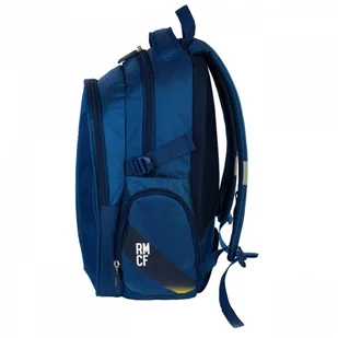 Astra Plecak RM-139 Real Madrid 4 - Artykuły biurowe - miniaturka - grafika 4