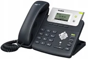 Pozostałe akcesoria sieciowe - Yealink SIP-T21P 2xSIP 2xFE - miniaturka - grafika 1