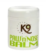 Pielęgnacja łap i pazurów - K9 Paw'n'Nose 50ml - nawilżający balsam do nosa i łap zwierząt z masłem shea - miniaturka - grafika 1