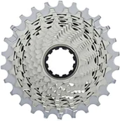 Kasety rowerowe - Sram RED XG-1290 Kaseta rowerowa 12-rzędowe, silver 10-28T 2021 Kasety 2133030261 - miniaturka - grafika 1