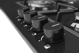 Płyta gazowa do zabudowy Amica PG6511BPR - Płyty gazowe do zabudowy - miniaturka - grafika 6