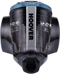 Odkurzacz Hoover BR71_BR30011 - Odkurzacze - miniaturka - grafika 3