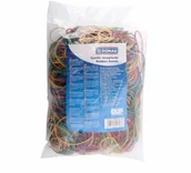 Gumki biurowe - Donau Gumki recepturki 1 kg X06779 NB-7443 - miniaturka - grafika 1