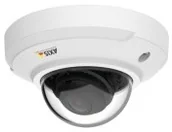 Kamery IP - Axis IP M3044-WV 1280x720 2.8 mm M3044-WV - miniaturka - grafika 1