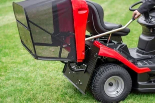 Cedrus AJ92/16H (S536027047703) - Kosiarki traktorki - miniaturka - grafika 5