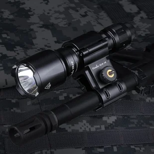 Fenix Montaż taktyczny Fenix ALG-18 039-481 - Lunety i akcesoria - miniaturka - grafika 2