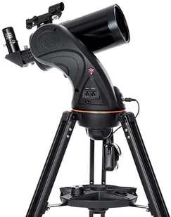 Celestron Teleskop Astrofi 127 SC - Teleskopy - miniaturka - grafika 2