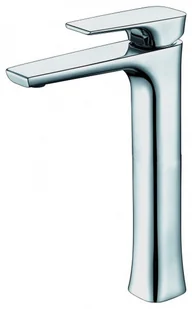 Blue Water Bateria Monaco Chrom MON-BUW.050C - Baterie umywalkowe - miniaturka - grafika 2