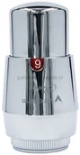 Głowice termostatyczne - Varioterm Głowica termostatyczna M28x1,5 Prestige - chrom 000M641A002 - miniaturka - grafika 1