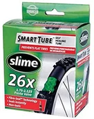 Narzędzia rowerowe - Slime chambre  Air zestaw obturante 700 X 28 35 avec Valve Presta RO02BEC - miniaturka - grafika 1