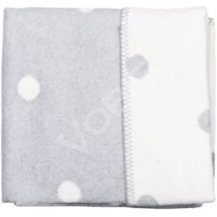 Womar Koc bawełniany 75 x 100 cm 5O40CE 5O40CE SAM One size - Koce i narzuty dla dzieci - miniaturka - grafika 2