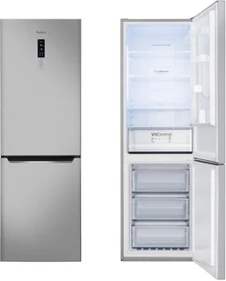 Lodówka Amica FK3356T.4DFX - Lodówki - miniaturka - grafika 9