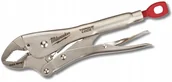 Kombinerki i obcęgi - MILWAUKEE szczypce zaciskowe mors morsea 250 mm - miniaturka - grafika 1