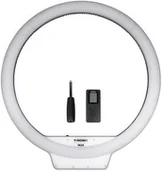 Lampy studyjne - Yongnuo lampa pierścieniowa LED YN308 WB 3200 5500 K) - miniaturka - grafika 1