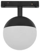 Akcesoria do oświetlenia - Oxyled MultiLINE ORB 7W neutral 4000K czarny 120st 893630 - miniaturka - grafika 1