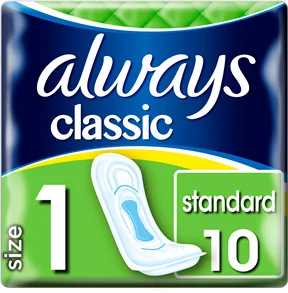 Always Podpaski Classic Standard - Podpaski - miniaturka - grafika 2