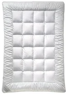 Kołdry - Billerbeck kołdra z włókna S20  wiele rozmiarów i warianty, biały, 155x220 cm 5108760003 - miniaturka - grafika 1